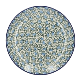 Plate Bunzlau Castle Sweetheart (23,5 cm)