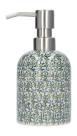 Zeepdispenser Bunzlau Castle Green Meadow (300 ml)