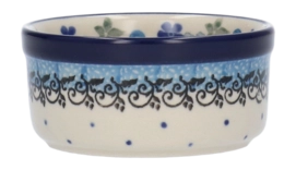 Ramekin Kom Bunzlau Castle Flower Crown (100 ml)