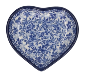 Tea tip Bunzlau Castle Hart Infinity