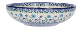 Serving dish Bunzlau Castle Spring Hill (1250 ml)
