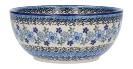 Rijstkom Bunzlau Castle Flower Crown (800 ml)