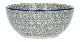Rice bowl Bunzlau Castle Green Meadow (800 ml)