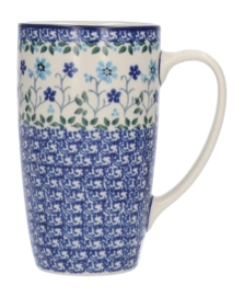 Tasse Bunzlau Castle Spring Hill (420 ml)