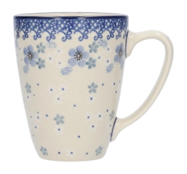 Tasse Bunzlau Castle Avec Anse Spring Ballet (340 ml)