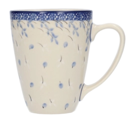 Tasse Bunzlau Castle Avec Anse Berry Dance (340 ml)