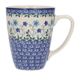 Tasse Bunzlau Castle Avec Anse Spring Hill (340 ml)