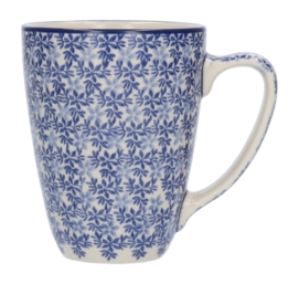 Tasse Bunzlau Castle Avec Anse Infinity (340 ml)