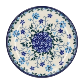 Kuchenteller Bunzlau Castle Spring Hill (12,3 cm)