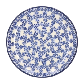 Cake Plate Bunzlau Castle Serenity (12.3 cm)