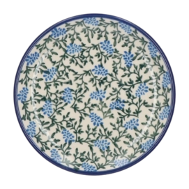 Cake Plate Bunzlau Castle Sweetheart (12.3 cm)
