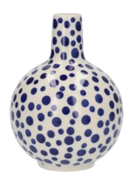 Vaas Bunzlau Castle Spout Crazy Dots (420 ml)