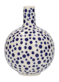 Vaas Bunzlau Castle Spout Crazy Dots (850 ml)