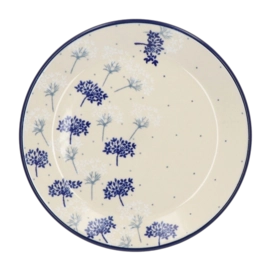 Plate Bunzlau Castle Plat Felicity (19,5 cm)