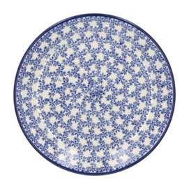 Plate Bunzlau Castle Plat Serenity (19,5 cm)