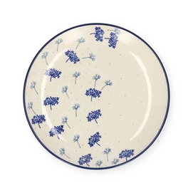 Dinerbord Bunzlau Castle Plat Felicity (25 cm)