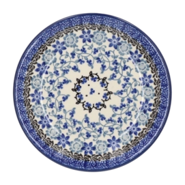 Kuchenteller Bunzlau Castle Plat Belle Fleur (15,5 cm)