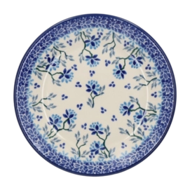 Taartbord Bunzlau Castle Plat Daydream (15,5 cm)