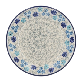 Cake Plate  Bunzlau Castle Plat Dolce (15.5 cm)