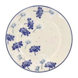 Taartbord Bunzlau Castle Plat Felicity (15,5 cm)