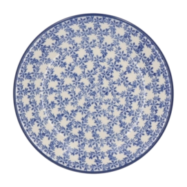 Cake Plate Bunzlau Castle Plat Serenity (15.5 cm)