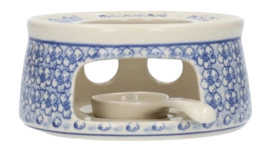 Tea Warmer Bunzlau Castle for Teapot Straight Butter Cup