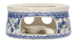 Tea Warmer Bunzlau Castle for teapot right Harmony