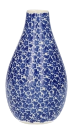 Wandvaas Bunzlau Castle Droplet Indigo (150 ml)