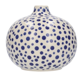 Vaas Bunzlau Castle Belly Crazy Dots (1425 ml)