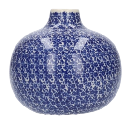 Vaas Bunzlau Castle Belly Indigo (1425 ml)