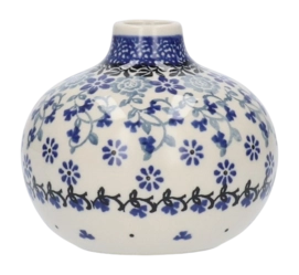 Vaas Bunzlau Castle Belly Belle Fleur (300 ml)