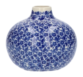 Vaas Bunzlau Castle Belly Indigo (300 ml)