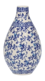 Vaas Bunzlau Castle Droplet Tender Twigs (200 ml)