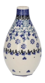 Vaas Bunzlau Castle Droplet Belle Fleur (200 ml)