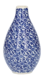 Vaas Bunzlau Castle Droplet Indigo (200 ml)