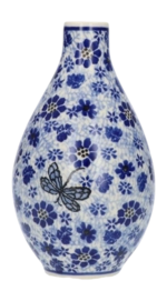 Vaas Bunzlau Castle Droplet Dragonfly (420 ml)