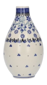 Vaas Bunzlau Castle Droplet Belle Fleur (420 ml)