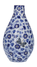 Vaas Bunzlau Castle Droplet Dragonfly (970 ml)