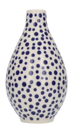 Vaas Bunzlau Castle Droplet Crazy Dots (970 ml)