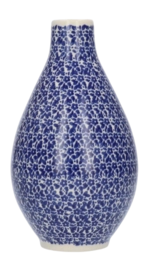 Vaas Bunzlau Castle Droplet Indigo (970 ml)