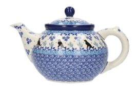 Theepot Bunzlau Castle Puppy (1300 ml)