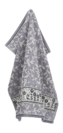 Kitchen Towel Bunzlau Castle Daydream Grey