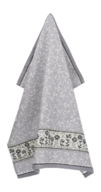 Geschirrtuch Bunzlau Castle Daydream Grey