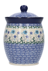 Pot de Stockage Bunzlau Castle Spring Hill (820 ml)