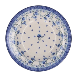 Deep Plate Bunzlau Castle Daydream (23.5 cm) '24