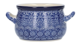 Soepkom Bunzlau Castle Lace (360 ml)