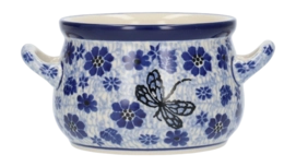 Bol à Soupe Bunzlau Castle Dragonfly (360 ml)