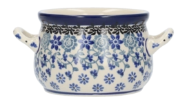 Bol à Soupe Bunzlau Castle Belle Fleur (360 ml)