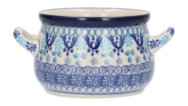 Bol à Soupe Bunzlau Castle Nautique (360 ml)