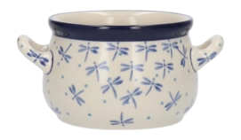 Bol à Soupe Bunzlau Castle Damselfly (360 ml)